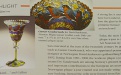 BK2316 Книга The art of enameling. Искусство эмалирования 176 стр